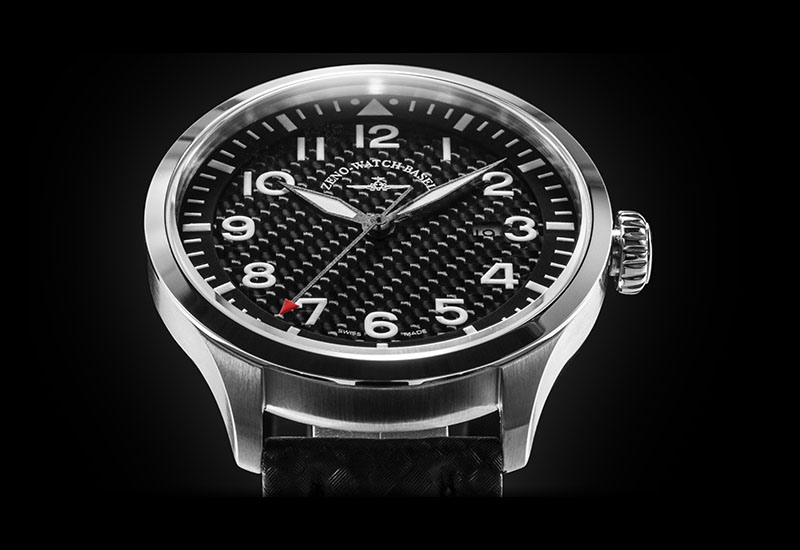 Blog Zeno Uhren Schweiz