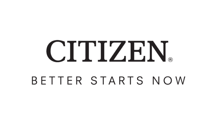 Citizen Uhren montres