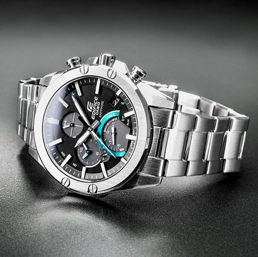 Montres Casio Edifice