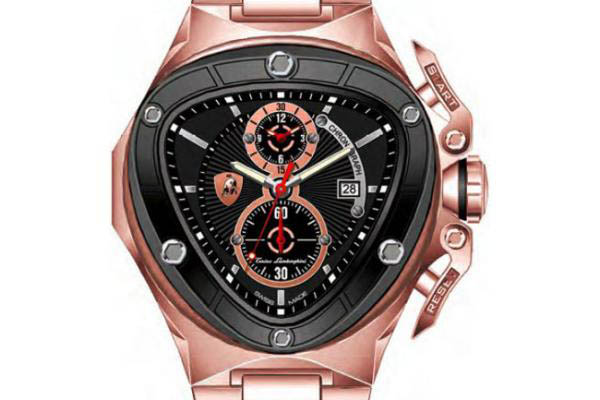 Montres Lamborgini 2020