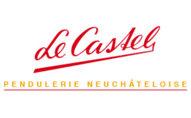 Pendules Le Castel Suisse