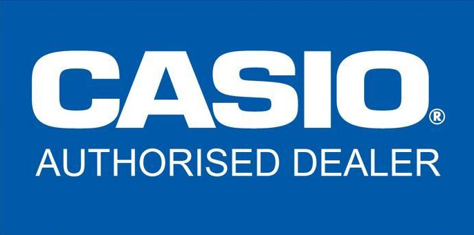 Casio Online Shop