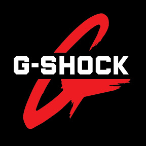 G-Shock Youtube