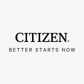 Citizen Uhren Better Starts Now