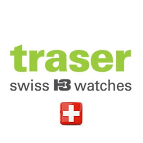 Traser Youtube