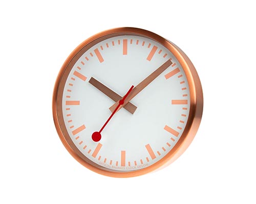 Mondaine Pure cuivre