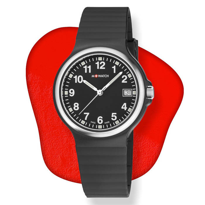 M-Watch Kinderuhren Core