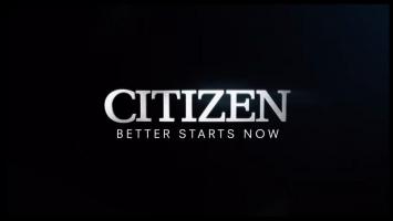 Citizen Uhren in der Schweiz
