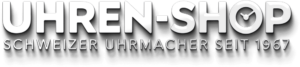 Uhren-Shop Schweiz seit 2000