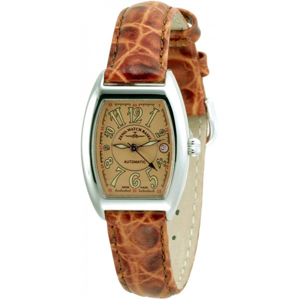 Montres pour femmes de forme tonneau