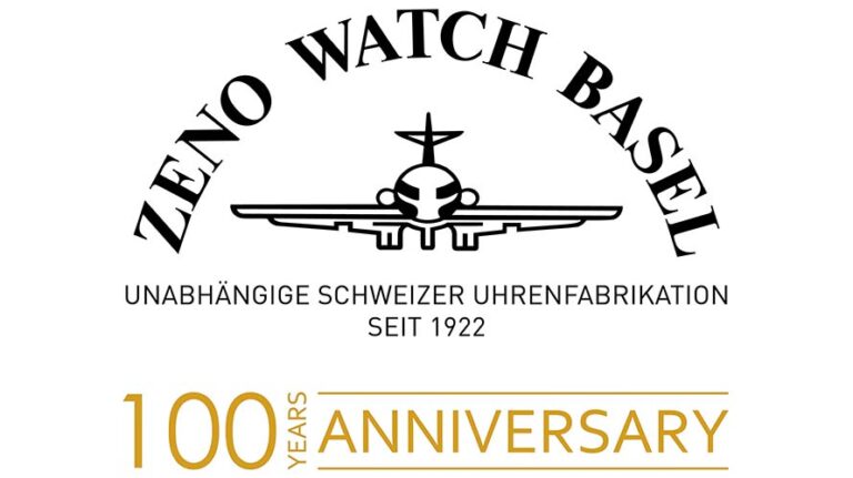 Blog 100 Jahre Zeno-Watch Basel