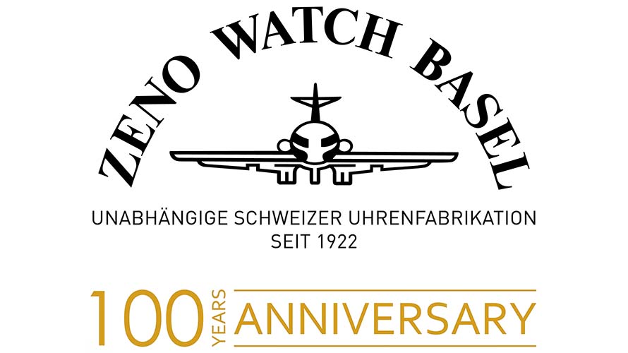 Blog 100 Jahre Zeno-Watch Basel