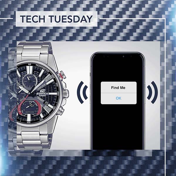 Facebook-Edifice-Phone-Finder-2022 ⌚ Blog suisse Montres-en-Ligne Edifice Phone Finder 2022 © CASIO Europe GmbH