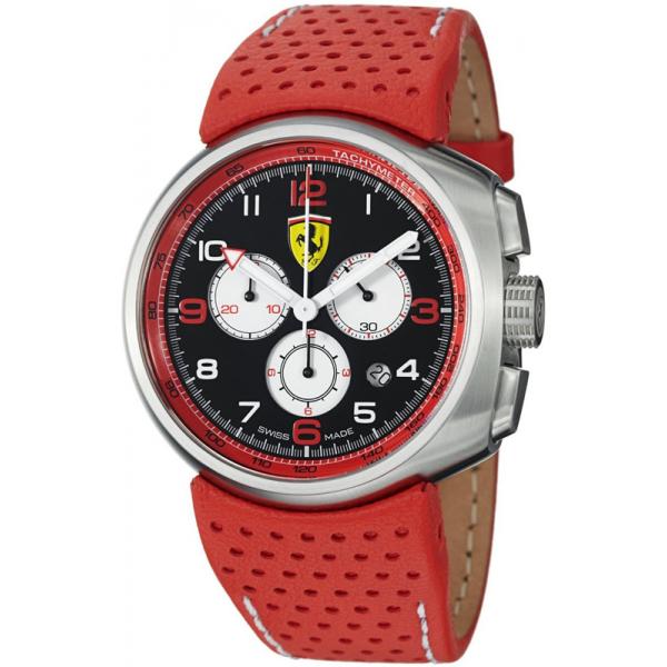 SALE: Uhren von Scuderia Ferrari