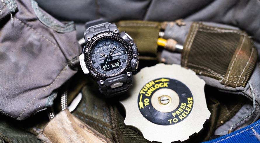 G-Shock Gravitymaster Royal Air Force-21