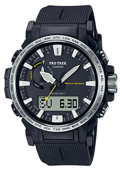 Casio Pro Trek PRW-61-1A