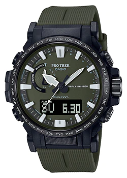 Casio Pro Trek PRW-61Y-3