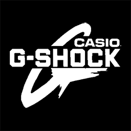 Icon Casio G-Shock Suisse 2022