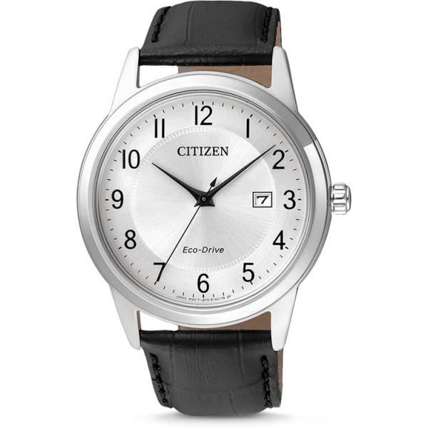 Horloge solaire de Citizen Eco Drive