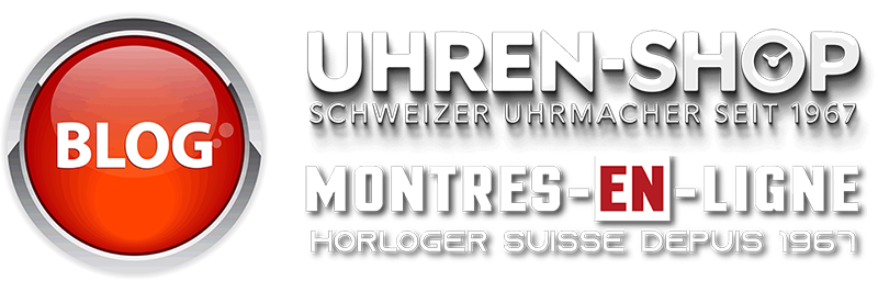 Uhren Blog - Magazine des montres