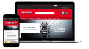 Visitez la boutique de montres en ligne ⌚ Magazine de montres suisses Uhren Shop Schweiz Montres Suisse