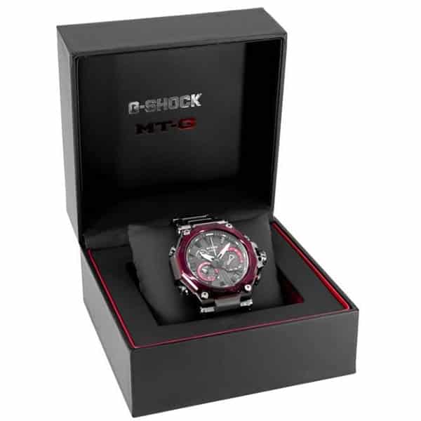 Blog G-Shock MTG-B2000BD-1A4ER 1