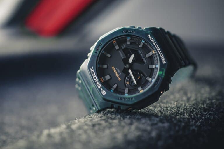 G-Shock Origin Armbanduhr