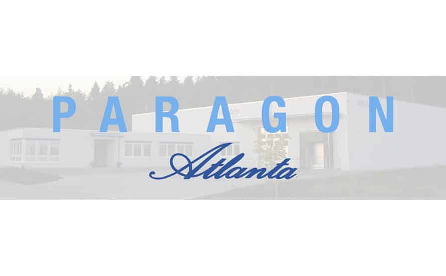 Atlanta Paragon in Wimisheim