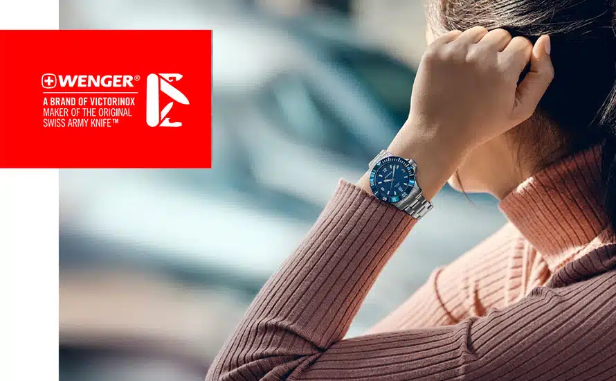 130 Jahre Wenger 35 Jahre Armbanduhren Schweizer Uhren Shop Magazin