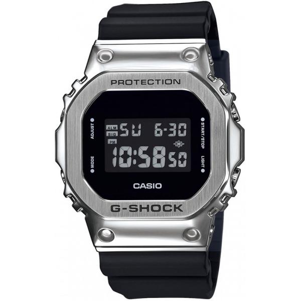 Casio G-Shock Origin avec lunette métallique