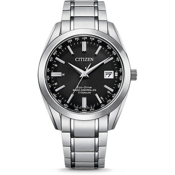 Citizen Global Armbanduhr für Herren