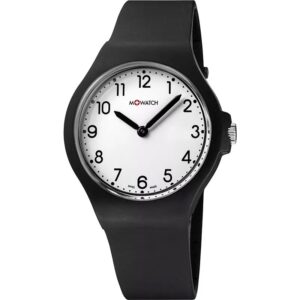Seniorenuhr M-WATCH Core 37