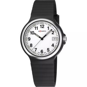 Seniorenuhr M-WATCH Maxi 38