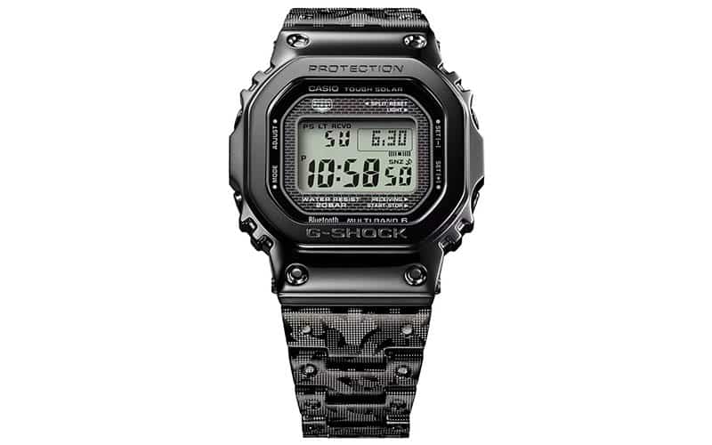 G-Shock Eric-Haze Uhr 2024-1