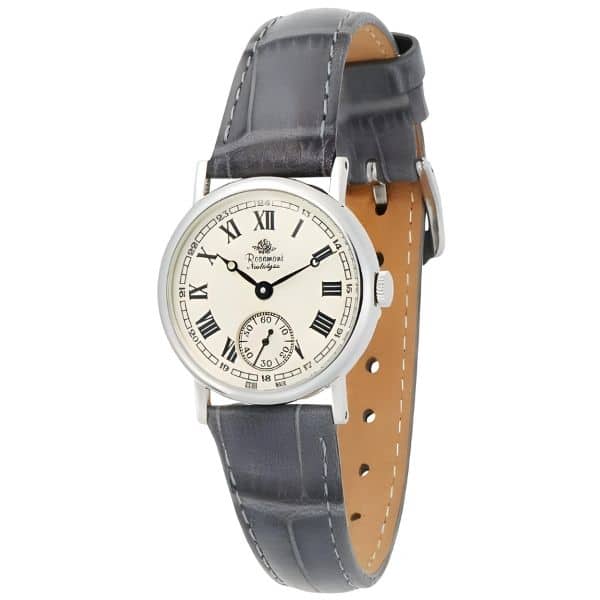 Geschenkidee Rosemont Uhren N008-SWR LE