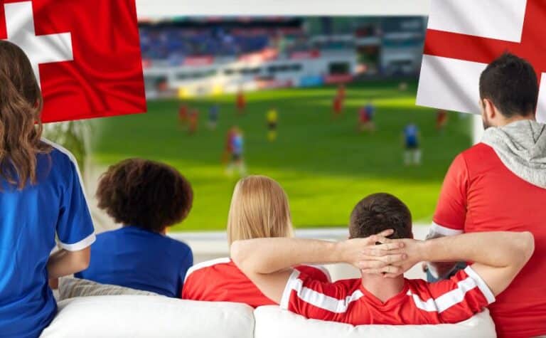 Schweizer Damenuhren zur EM 2024