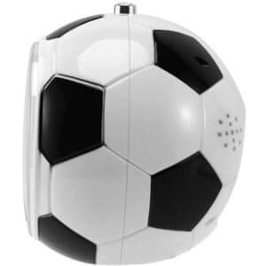 Réveil de football 2
