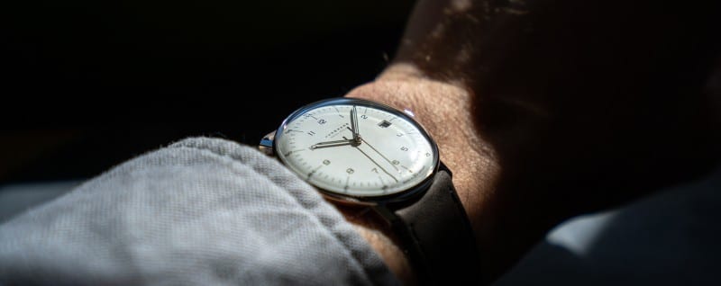 Junghans-Solaruhren-Blog-2024 ⌚ Schweizer Uhren Shop Magazin Junghans Solaruhren Blog 2024