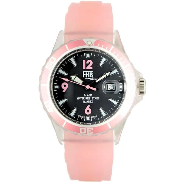 FHB Fun Watch rose
