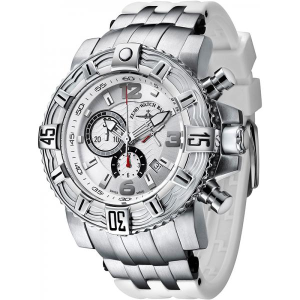 ZENO-WATCH BASEL Neptun 2