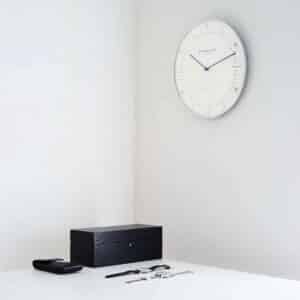 Wohnaccessoires Wanduhren o