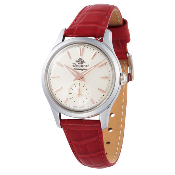 Montre Femme Rosemont N009-SCR ERD