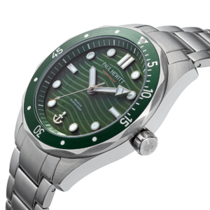 Montre de plongée solaire Paul Hewitt