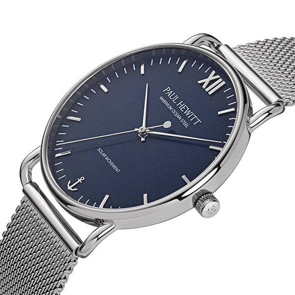 Paul Hewitt Montre-bracelet Sailor 39