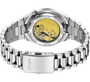 Citizen Automatik Uhren