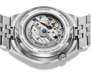 Citizen Automatik Caliber 8310