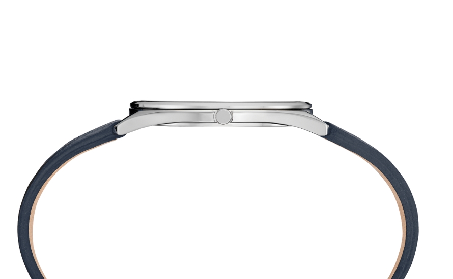 Citizen Suratto Ultraflache Uhren