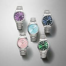 IMG_7824 ⌚ Schweizer Uhren Magazin Citizen Tsuyosa Uhren Basel