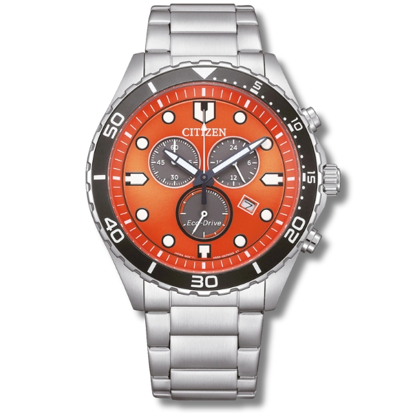 Citizen AT2560-84X 