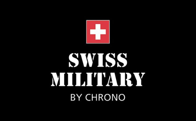 Swiss Military Uhren by Chrono im Blog